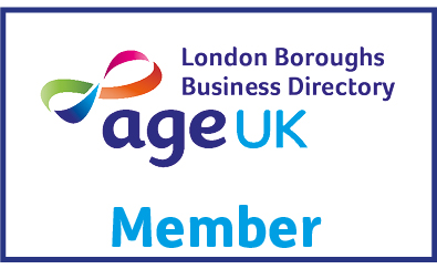 Age UK London